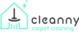 Cleanny Carpet Cleaning - Logo